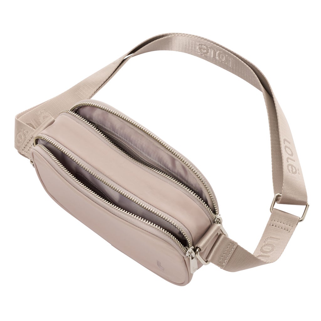 Lolë Crossbody Bag