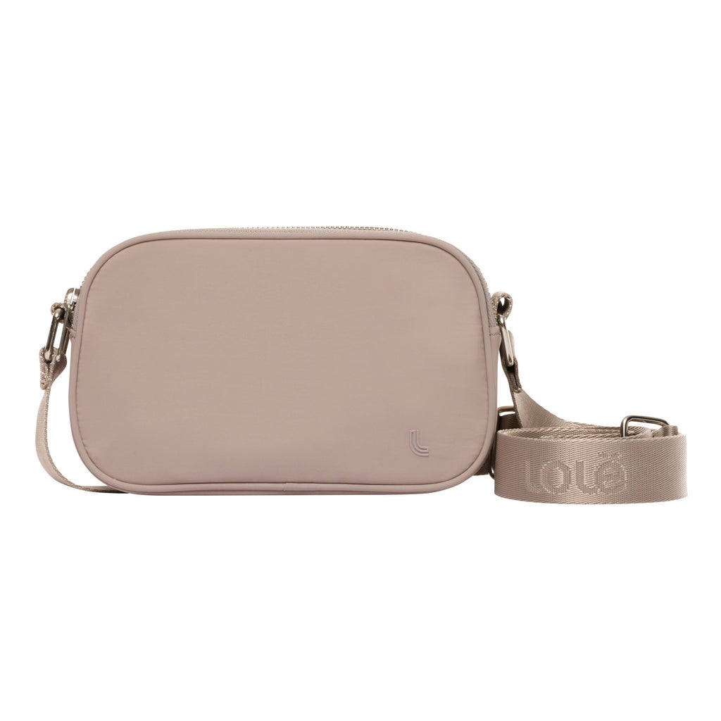 Lolë Crossbody Bag