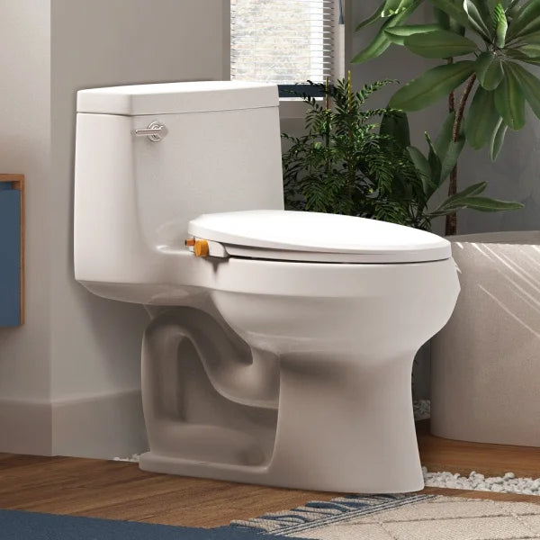 VOVO Nature Non-Electric Bidet Toilet Seat