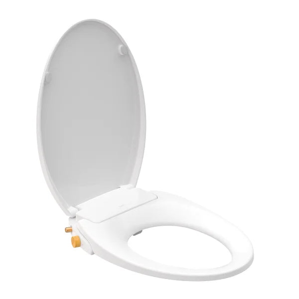 VOVO Nature Non-Electric Bidet Toilet Seat