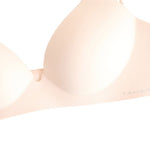 Tahari Women's Laser Cut Bra, 3-pack