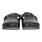 Birkenstock Boston Super Grip Leather Clog - Narrow Width