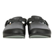 Birkenstock Boston Super Grip Leather Clog - Narrow Width