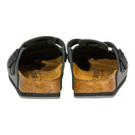 Birkenstock Boston Super Grip Leather Clog - Narrow Width