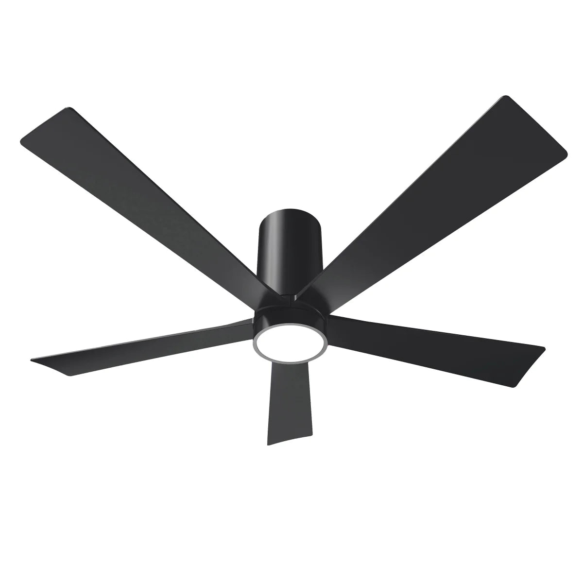 Atomi Nouvo 5 Smart 52in. Flush Mount Ceiling Fan