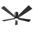 Atomi Nouvo 5 Smart 52in. Flush Mount Ceiling Fan