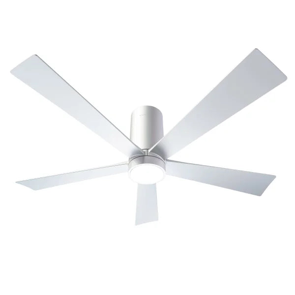 Atomi Nouvo 5 Smart 52in. Flush Mount Ceiling Fan