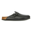 Birkenstock Boston Super Grip Leather Clog