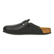 Birkenstock Boston Super Grip Leather Clog
