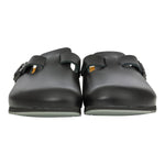 Birkenstock Boston Super Grip Leather Clog