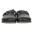 Birkenstock Boston Super Grip Leather Clog