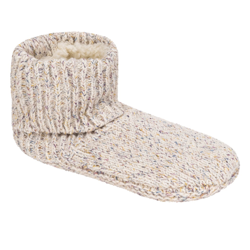 Lemon Women's Slipper Sock