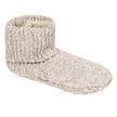 Lemon Women's Slipper Sock