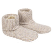 Lemon Women's Slipper Sock