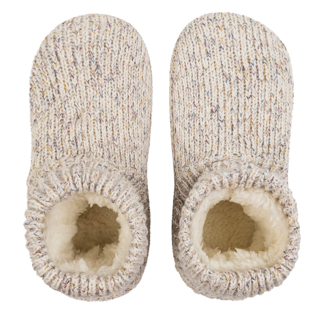 Lemon Women's Slipper Sock