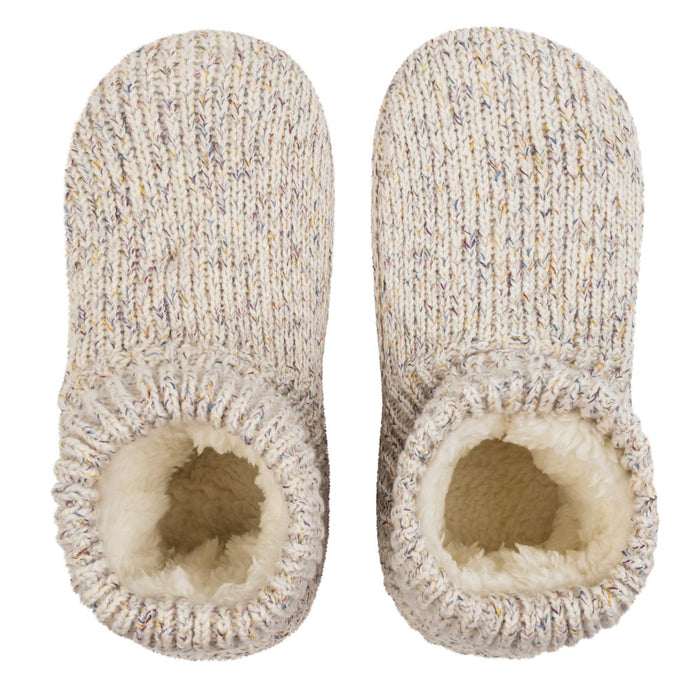 Lemon Women's Slipper Sock