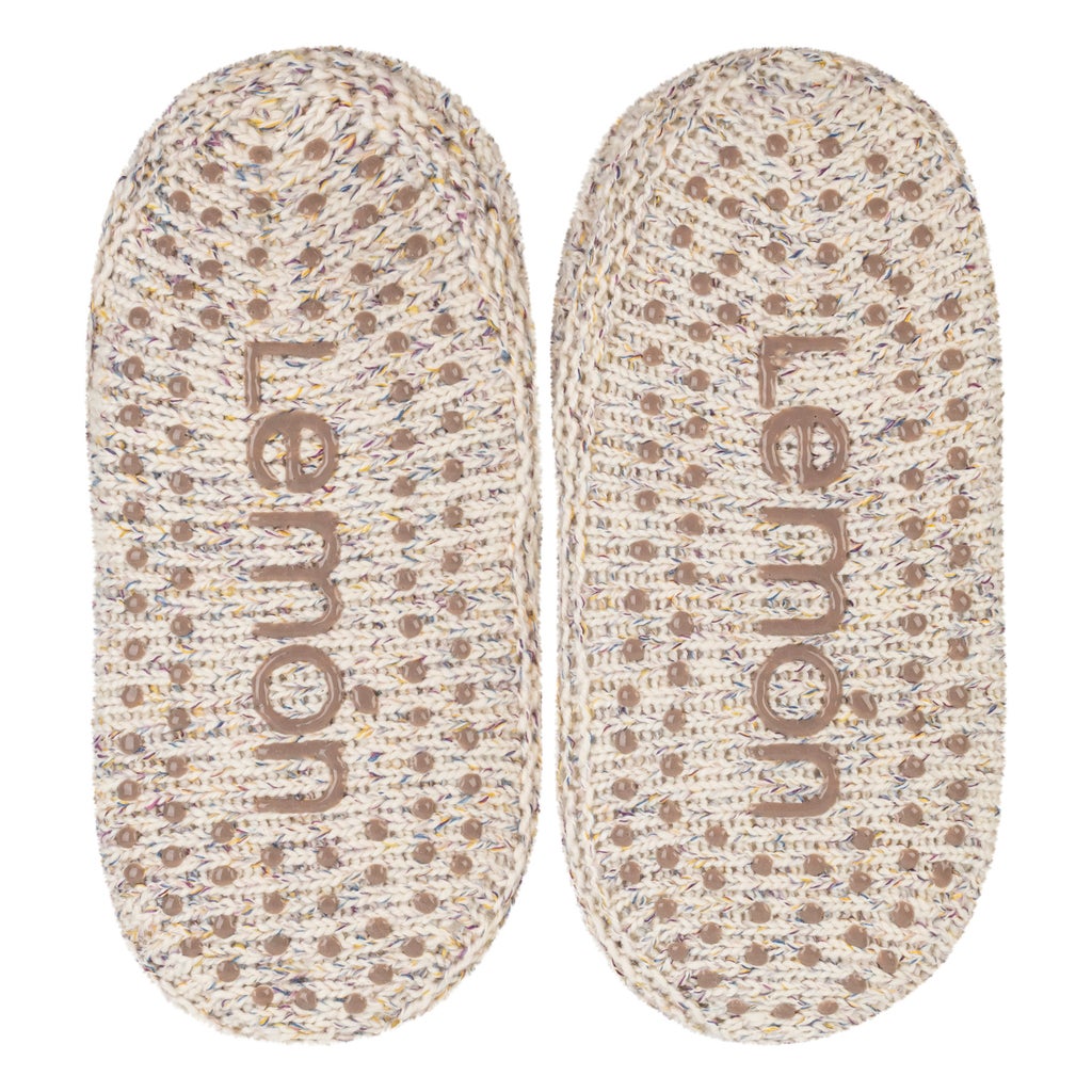 Lemon Women's Slipper Sock