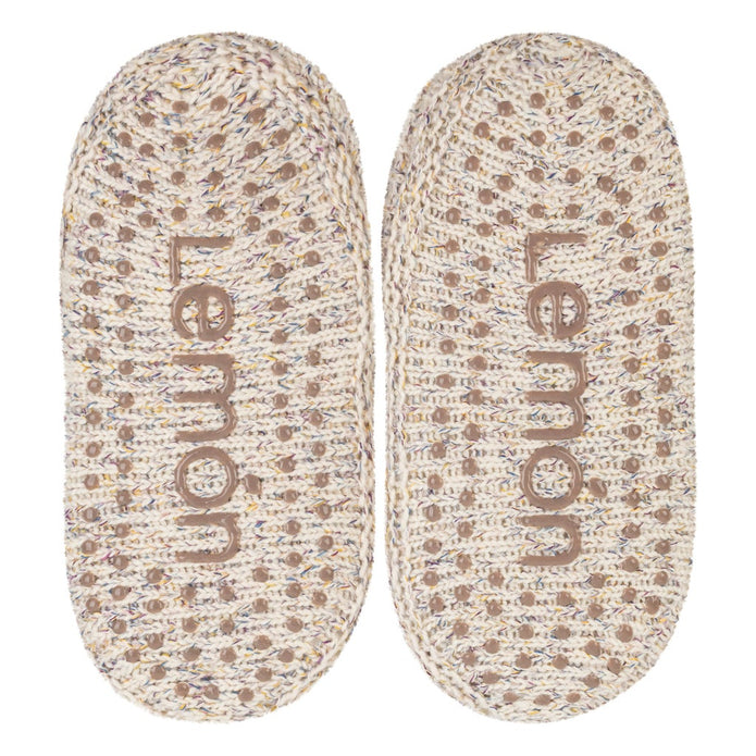 Lemon Women's Slipper Sock