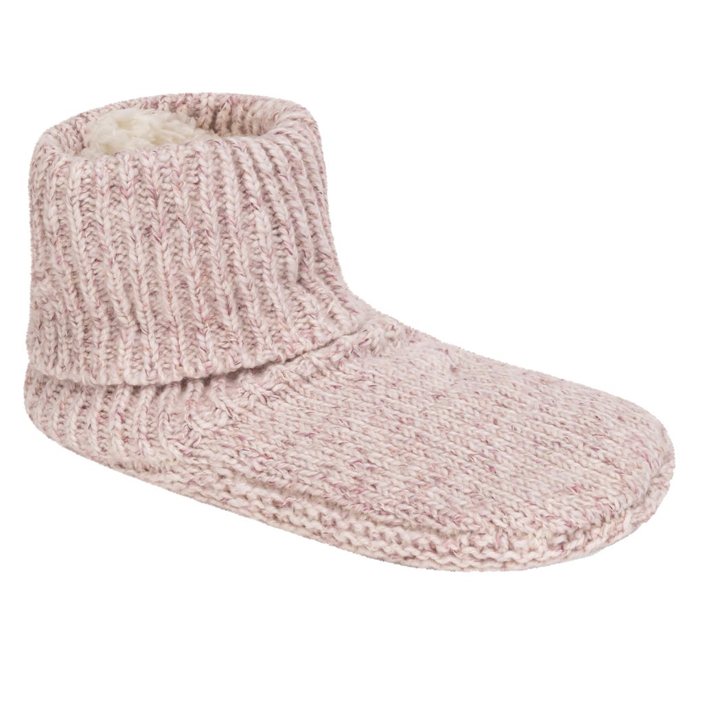 Lemon Women's Slipper Sock