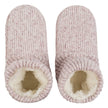 Lemon Women's Slipper Sock