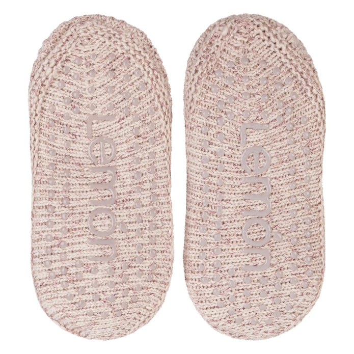 Lemon Women's Slipper Sock