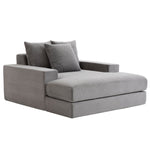 Sealy Calin Oversized Foam Lounger