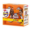 5 Surprise NBA Ballers Series 2, 4-Pack