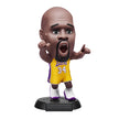 5 Surprise NBA Ballers Series 2, 4-Pack