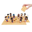 5 Surprise NBA Ballers Series 2, 4-Pack