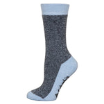Columbia Women's Medium Weight Thermal Socks, 4-pairs