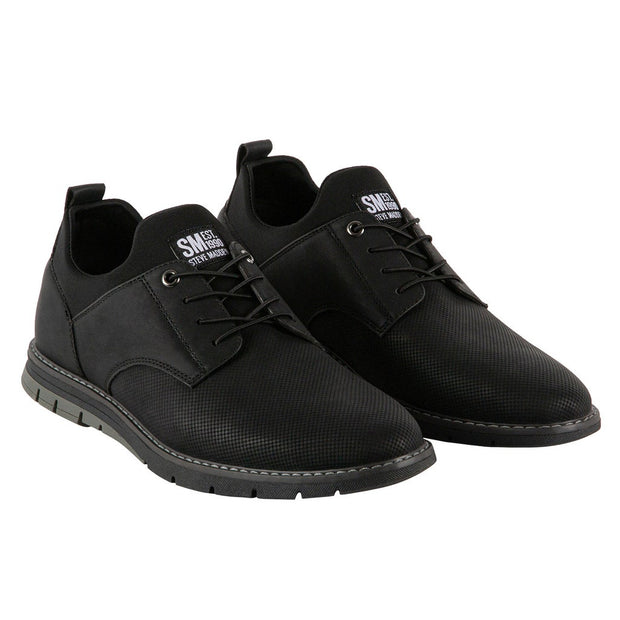 Steve Madden Men’s Reckaro Shoe - Black
