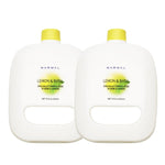 Narwal Formulated Floor Cleaner for Models Freo and Freo X Ultra, 2-pack