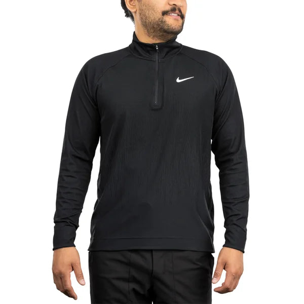 Nike Tour Men's Golf Dri-FIT 1/2 zip