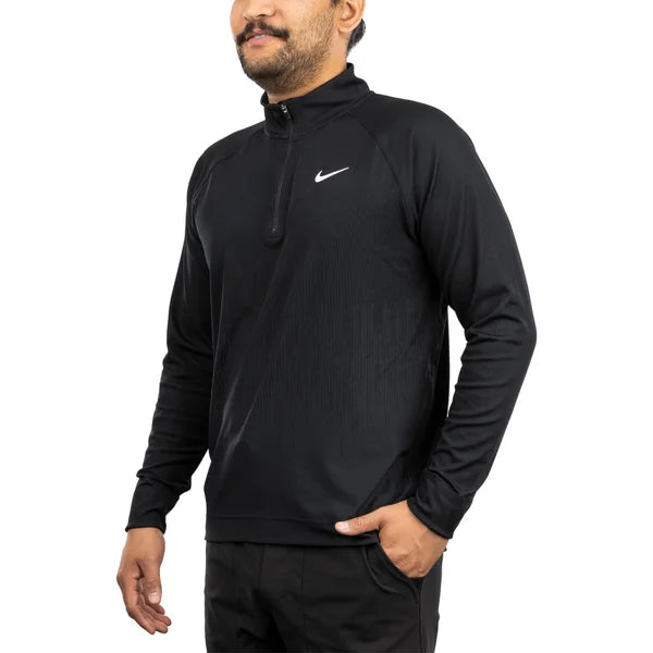 Nike Tour Men's Golf Dri-FIT 1/2 zip