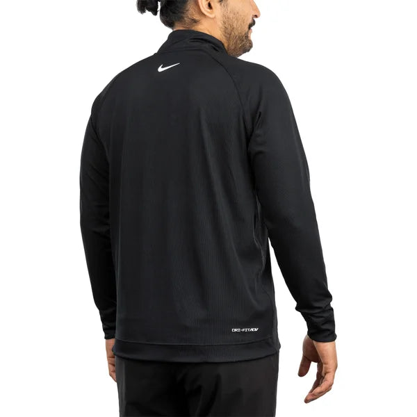 Nike Tour Men's Golf Dri-FIT 1/2 zip