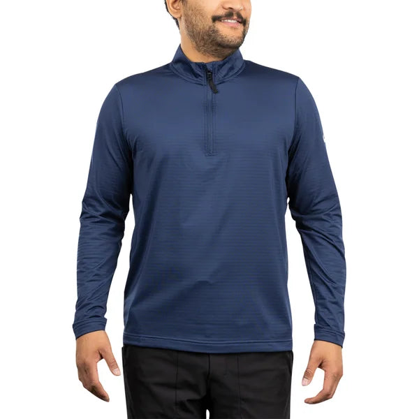 Nike Victory Men's Golf Dri-FIT 1/2 zip