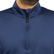 Nike Victory Men's Golf Dri-FIT 1/2 zip
