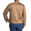 Briggs Women's Reversible Sherpa Jacket