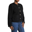 Briggs Women's Reversible Sherpa Jacket
