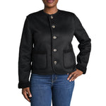 Briggs Women's Reversible Sherpa Jacket