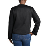 Briggs Women's Reversible Sherpa Jacket