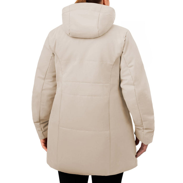 Karbon Women’s PrimaLoft Parka