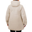 Karbon Women’s PrimaLoft Parka