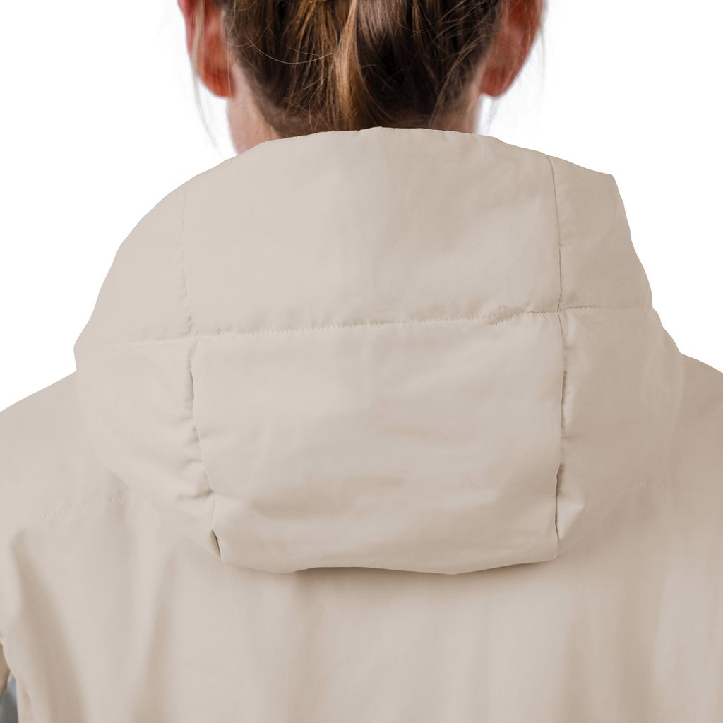 Karbon Women’s PrimaLoft Parka