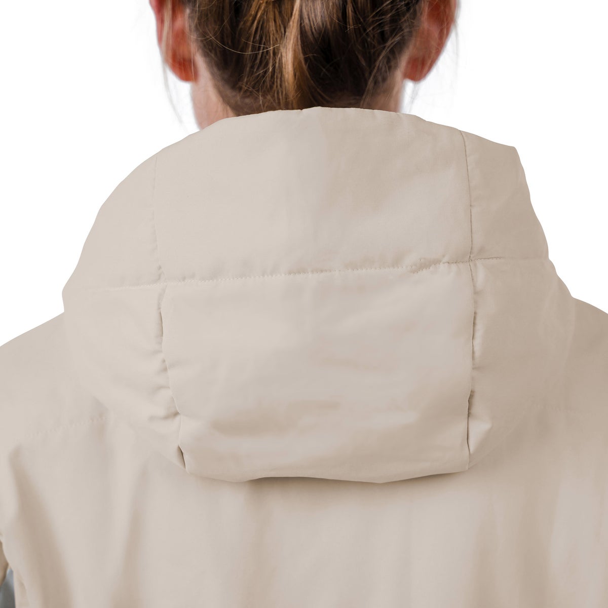 Karbon Women’s PrimaLoft Parka