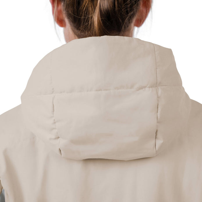 Karbon Women’s PrimaLoft Parka