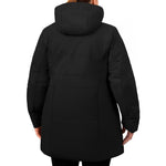 Karbon Women’s PrimaLoft Parka