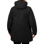 Karbon Women’s PrimaLoft Parka