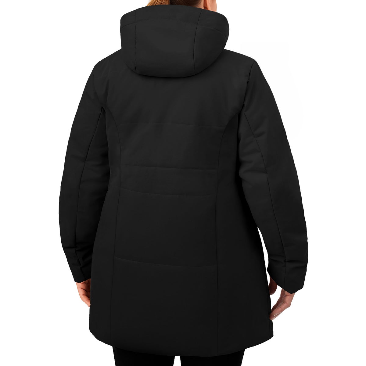 Karbon Women’s PrimaLoft Parka