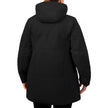Karbon Women’s PrimaLoft Parka